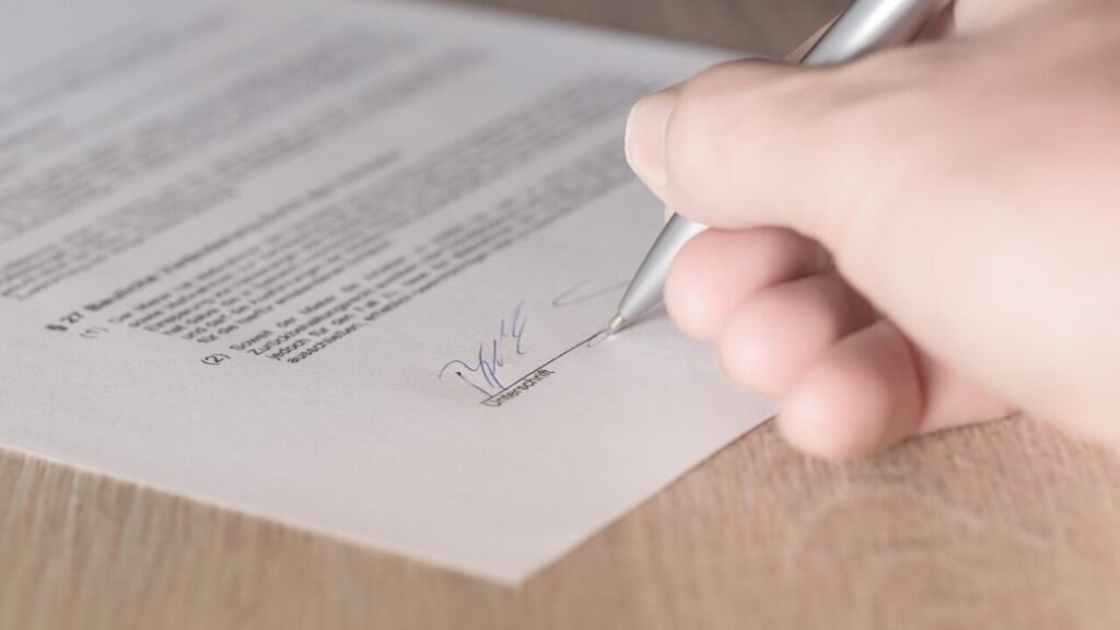 Télécharger amapj contrat en PDF pour modèles de contrats professionnels