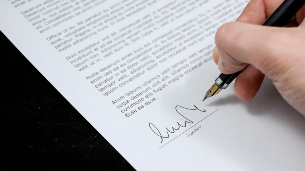 Télécharger la lettre rupture contrat commun accord en PDF gratuit