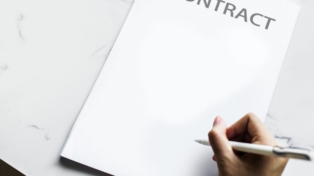Contrat 20h par semaine en PDF à télécharger gratuitement