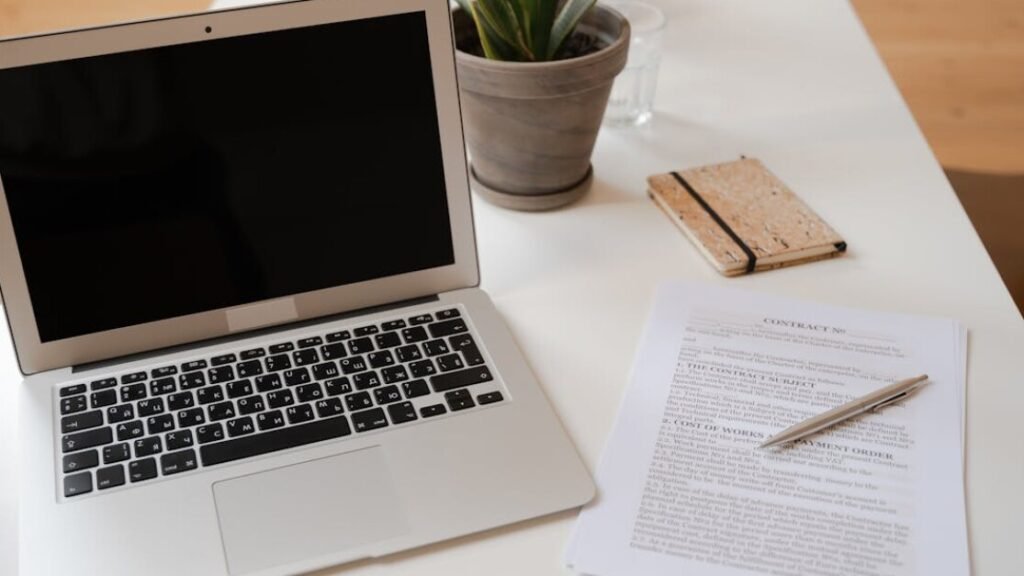 Télécharger le contrat creche en PDF prêt à remplir