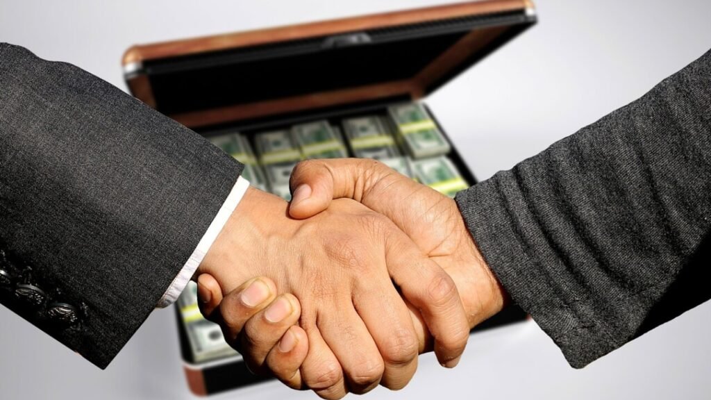 Télécharger le contrat de bail commercial en PDF gratuit
