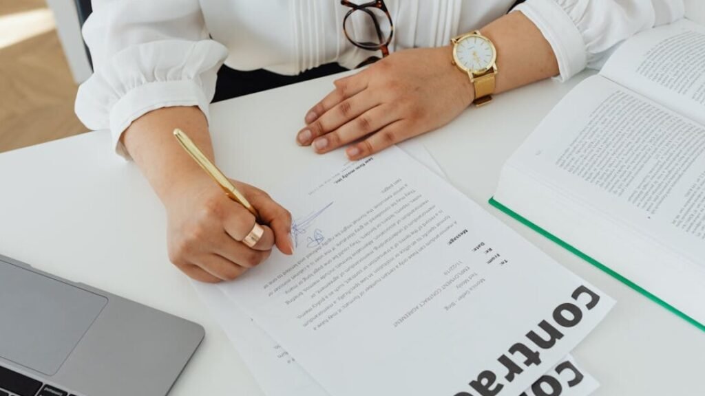 Télécharger le contrat de cession en PDF gratuit