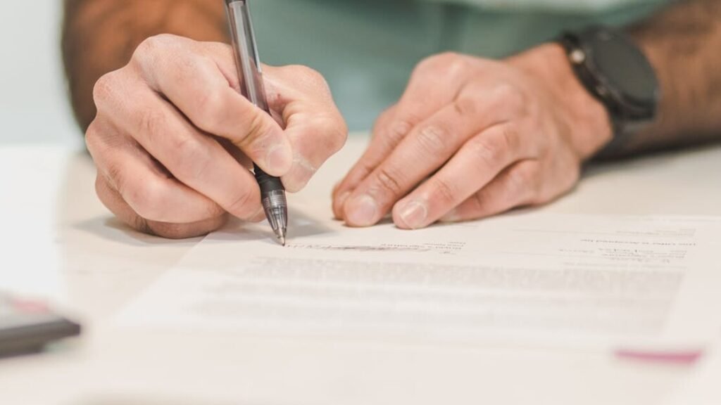 Télécharger le contrat de concession en PDF gratuit