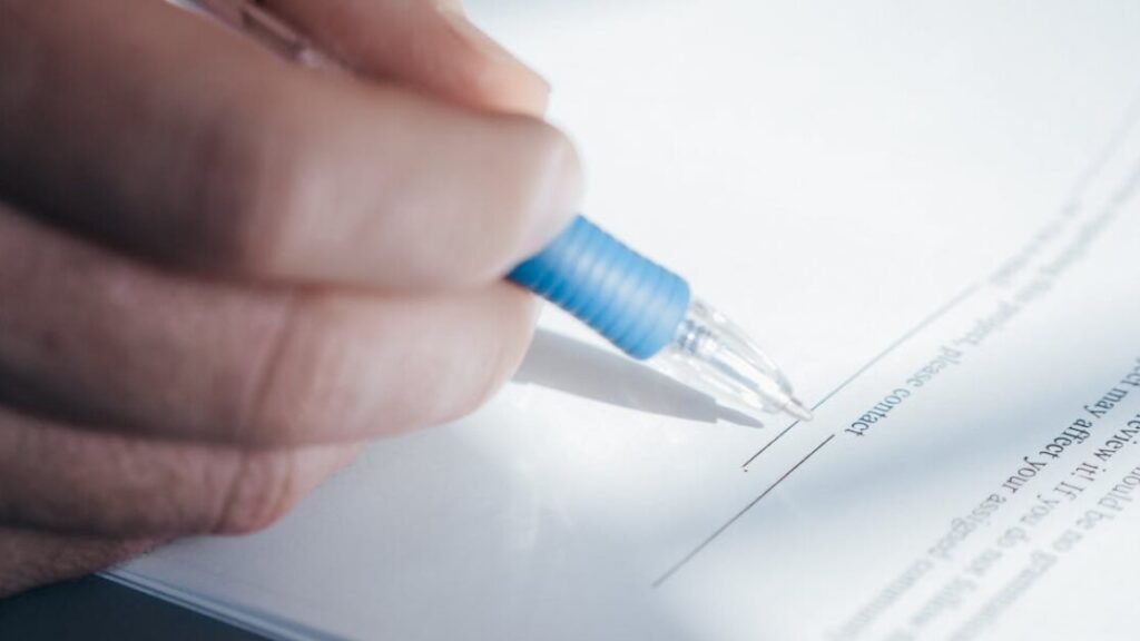 Télécharger le contrat de maintenance VMC en PDF gratuit