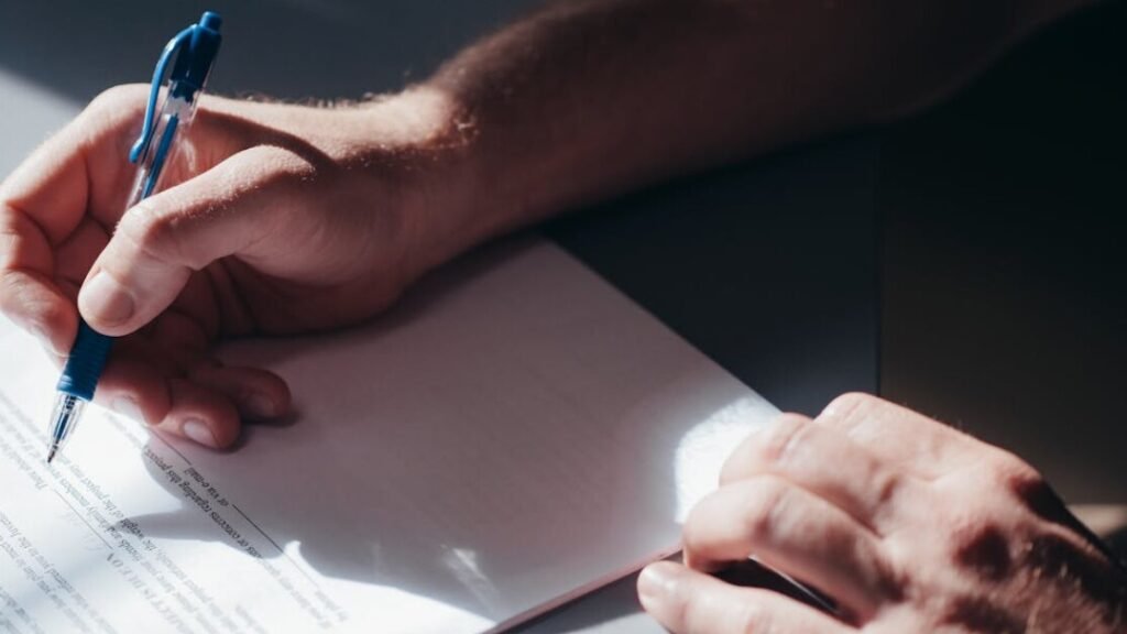Télécharger le contrat de sponsoring en PDF gratuit