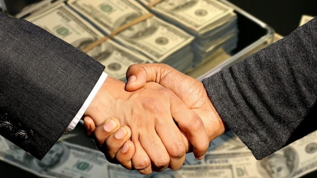 Modèle gratuit contrat agent commercial indépendant en PDF à télécharger