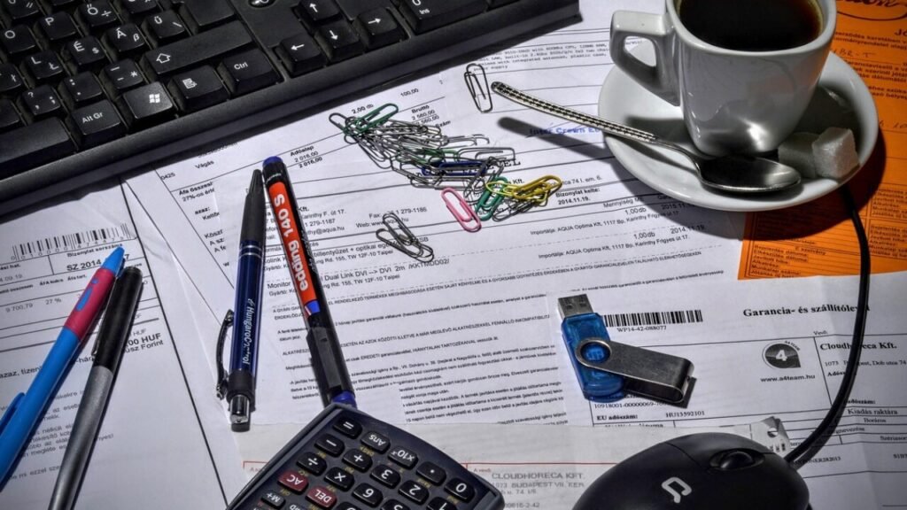 Comptable contrat de professionnalisation : modèle de contrat à télécharger en PDF