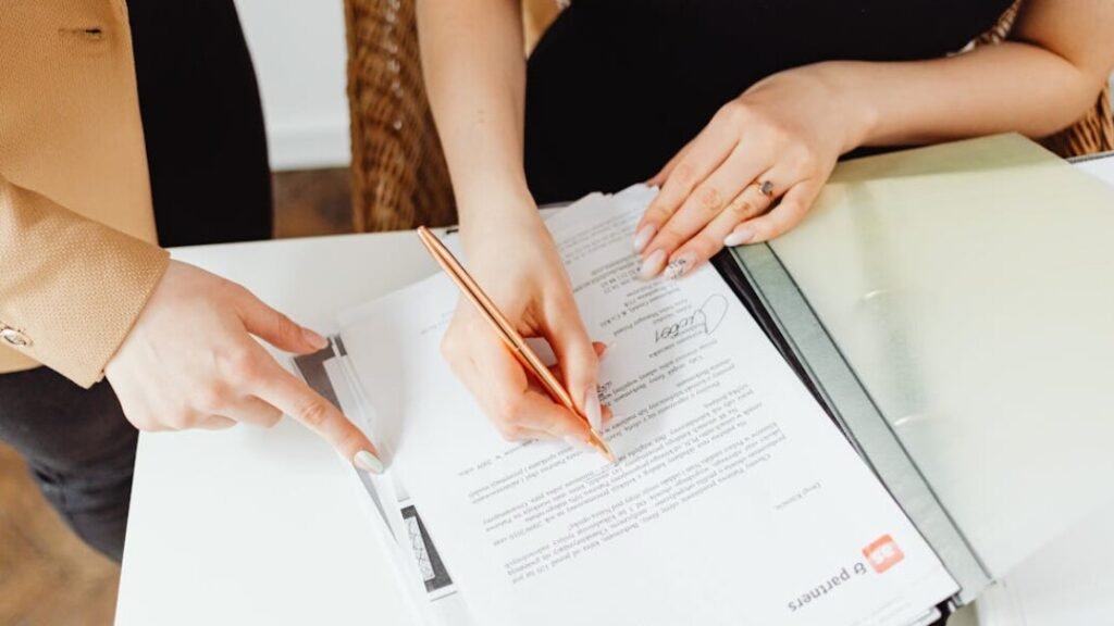 Télécharger le contrat pacte en PDF pour vos modèles de contrats