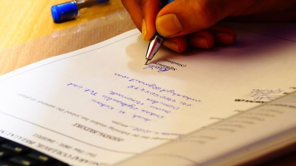 Contrat saisonnier agricole en PDF à télécharger gratuitement