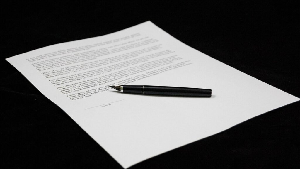 Télécharger le contrat bail colocation meublée en PDF gratuit