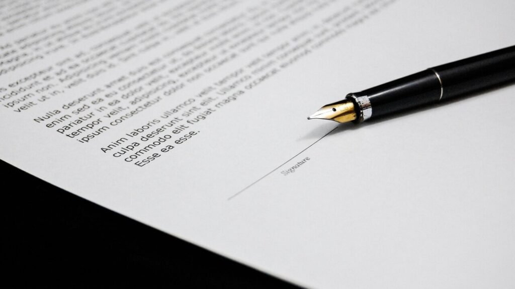 Télécharger le contrat cadre et contrat d'application en PDF