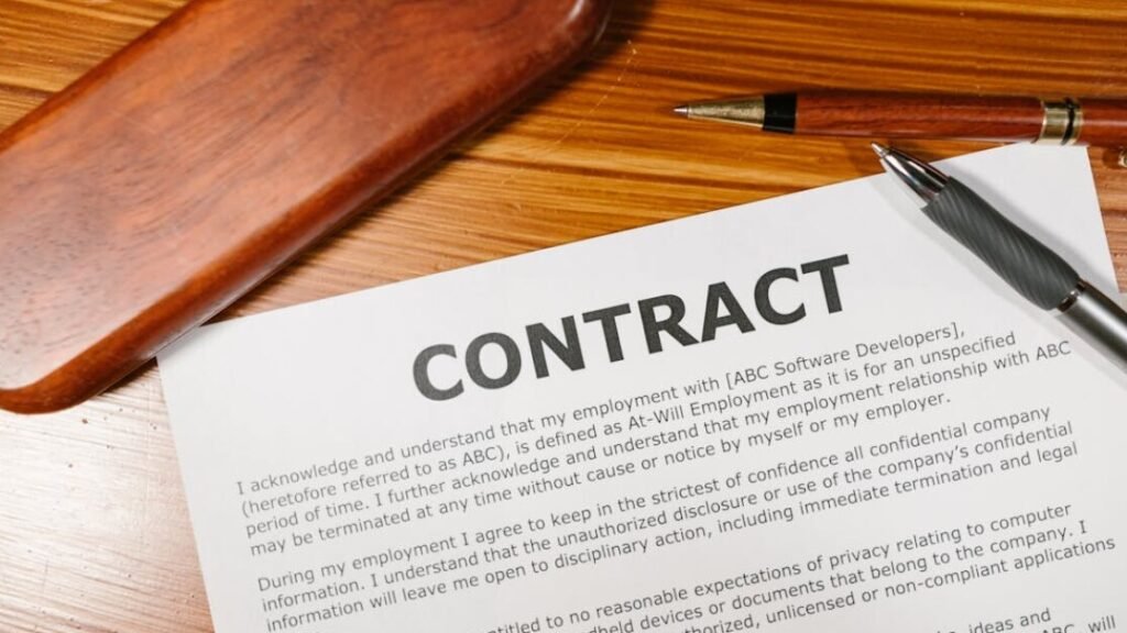 Télécharger le contrat cqp en PDF pour vos modèles de contrat